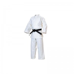  Judo Uniforms