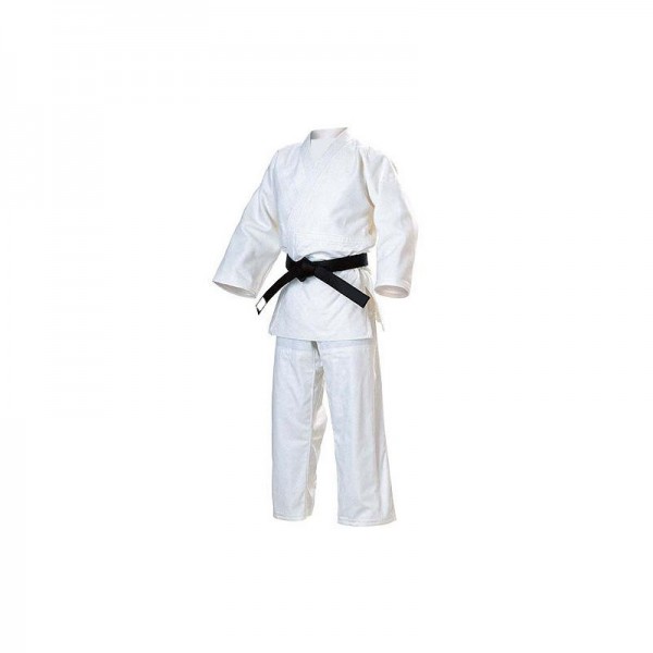  Judo Uniforms