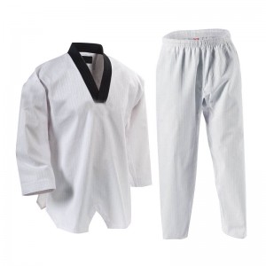  Taekwondo Uniforms
